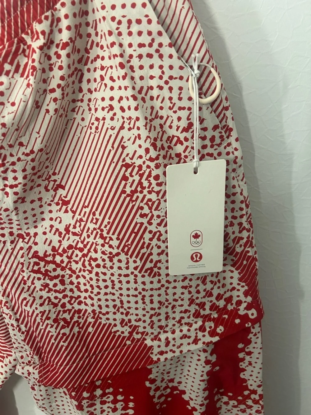 lululemon athletica always ready